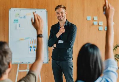 The Ultimate Guide to Business Coaching